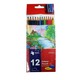 TOYO Colour Pencil (CP 7212)