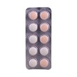 Diclomol Plus Diclofenac 50MG&Paracetamol 500MG