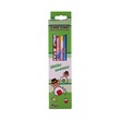 Cho Cho Pencils Hb 12PCS No.6080