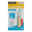 Pearlie White Cool Mint Anti-Bacterial Breath Spray 8.5ML