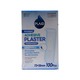 Plaid Adhesive Plaster Transparent 100PCS