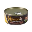 Mochi Lay Fried Beef Meatballs 180G