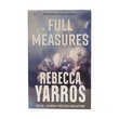 Full Measures (Rebecca Yarros)