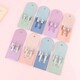 Beauty House 4 in 1 Nail Clipper Set (Random)