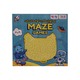 ပျော်လည်းပျော်ရွှင်..ဉာဏ်လည်းရွှင်မည့် MAZE GAMES - TRUE LEARNING