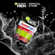 Garnier Men Acno Fight Anti-Scrub In Foam 150ML