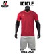 Rhino Icicle Jersey Sportswear Red RHA-2511-RR 3XL