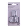 Wall Hook 3PCS 2KG RM-5124