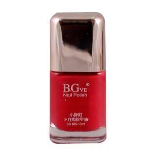 B.G Nail Polish BG185 13ML 21
