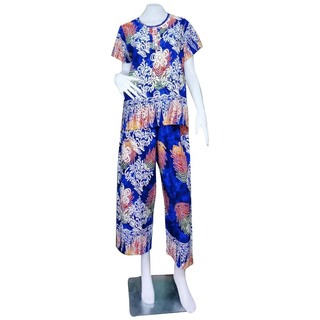 Bambi Lady MMM Indo Spun One Set AA0030 42 Medium C002
