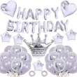 Carryall Myanmar Happy Birthday set A HBD001