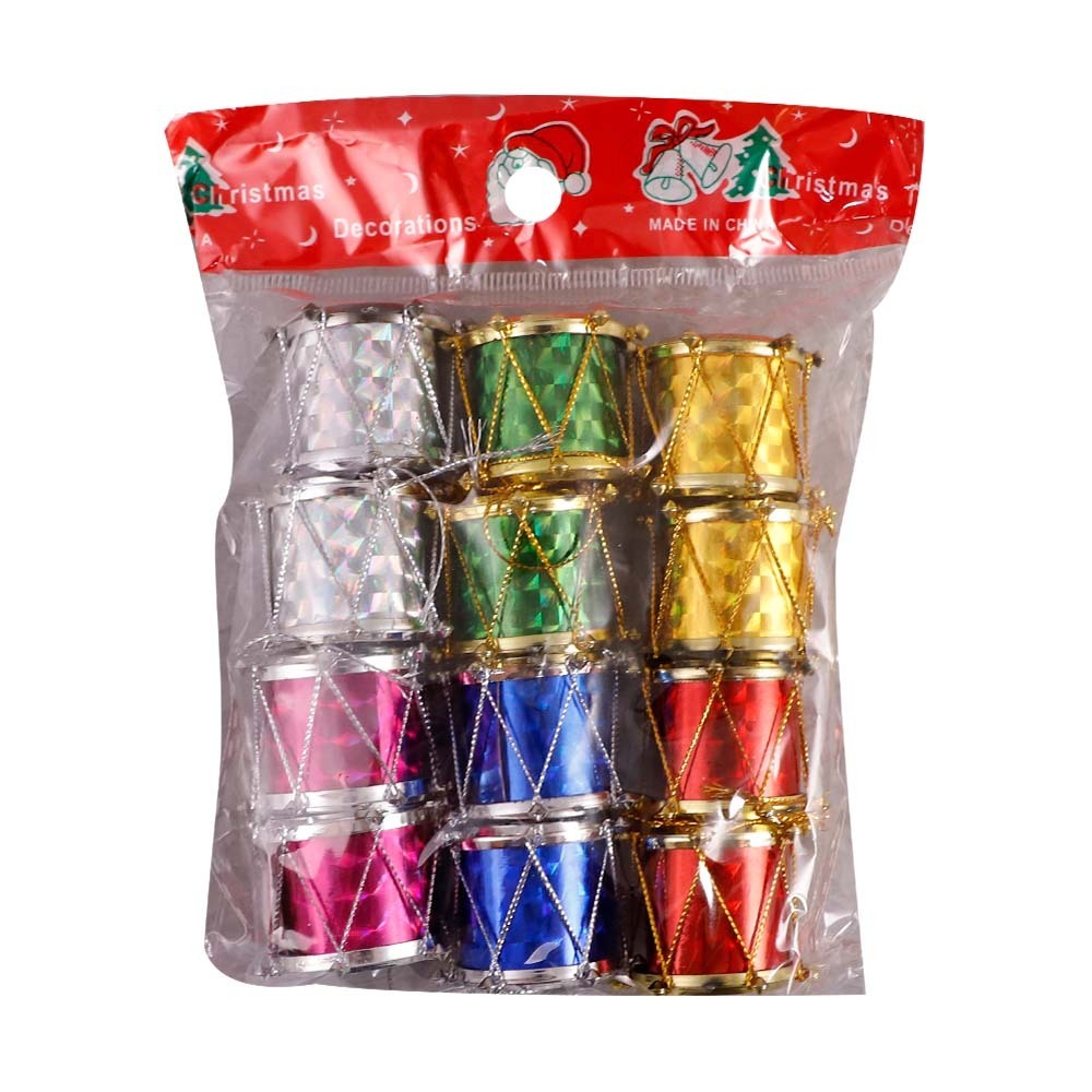 X`Mas Ornament Accs PZ2022115