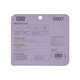 Wall Hook 2PCS 5KG No.5036
