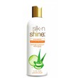 Silk-N Shine Aloe Vera Shampoo 340G