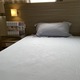 S&J Single Bed Sheet Light Grey SJ-02-8