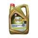 Caltex Havoline Fully Synthetic Multi Veh CVT Fluid 4 LTR Gold