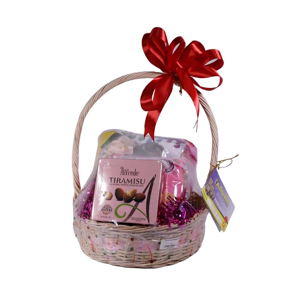 Valentine Present