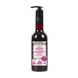 White Organia Premium Wine Hair Shampoo 500G