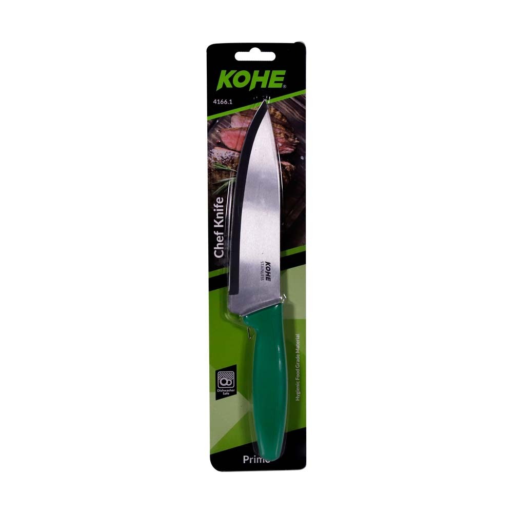 Kohe Chef Knife 7in No.4166.1