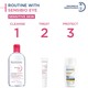 Bioderma Sensibio Eye Contour Gel 15ML