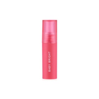 Baby Bright Mask Friendly Lip Tint 2.5G (05 Ceylon Tea)