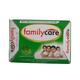 Family Care Aloe Vera Antibacterial Bar Soap 110G