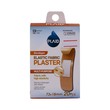 Plaid Elastic Fabric Plaster Multipurpose 20PCS