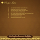 Thadingyut Prosper & Glow(Hamper)