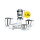 Panasonic Mixer Grinder MX-AC400WUA