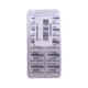 Apixaban 2.5MG 10PCS