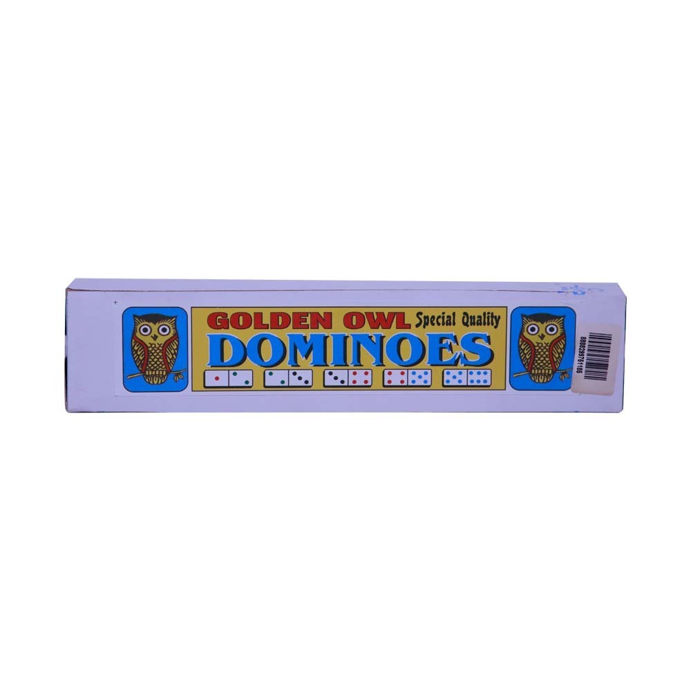 YYZN Golden Owl Dominoes