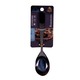 Dessert Spoon 2PCS No.186S