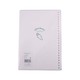 Soft Spiral Note Book A022231