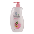 Shokubutsu Radiance Brightening & Whitening Body Shower Foam 900ML