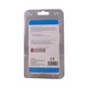 City Care Elastic Wrist Support Gray 1611 (M)