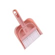 Beauty House Mini Cleaning Broom Dustpans Set (1PC Random)