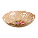 Happy Ware Round Fruit Basket 27CM PB-674