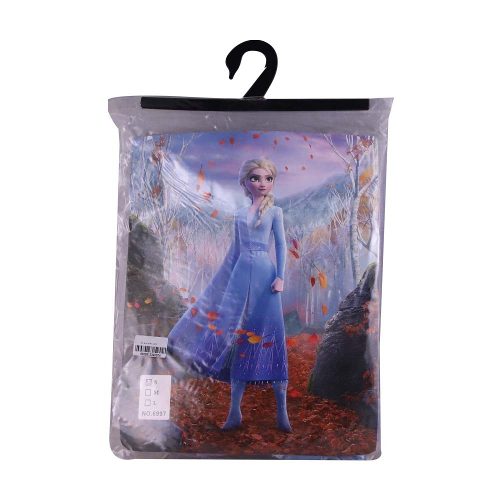 Halloween Kids Girl Set Ast No.0004