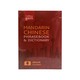 Collins Gem Mandarin Phrasebook And Dictionary