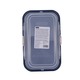 Inochi Hokka Push Button Food Box 500ML HONN.0500