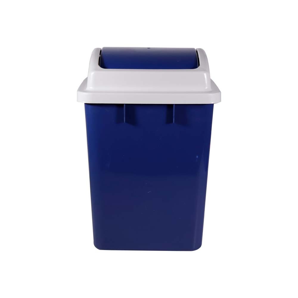 Rhino Flip Lid Dustbin 18L No.305