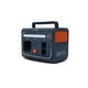 Super Seven Stars Portable Power Station (1200W/1024Wh-F1202)