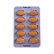 SPS Salazine Sulfasalazine 500MG 10PCS