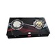 National Gas Double Gas Stove G2 ST