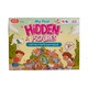 My First Hidden Pictures- True Learning