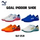 Goal Indoor Shoe Blue GLF-2531-BW (No-36)
