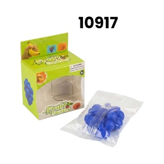 Baby Cele Fruit Squishy Toy 10917 (Apple)