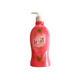 Bwin Smooth Skin Shower Cream 400G (Pink) Fish Shape