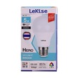 Lekise Hero Led Daylight Bulb 5W E27 A60