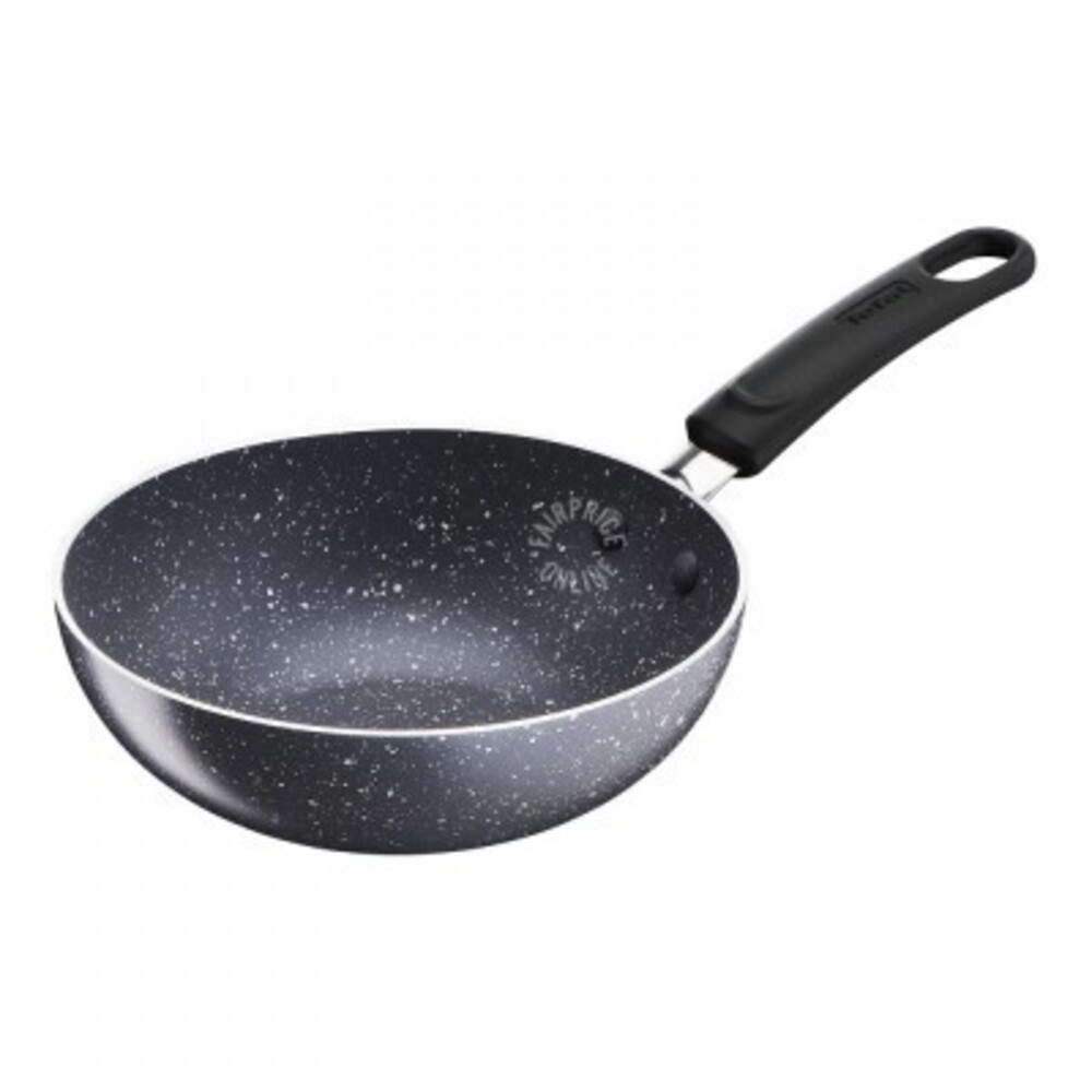 Tefal  Supercook Neutra Wokpan16  B2261695
